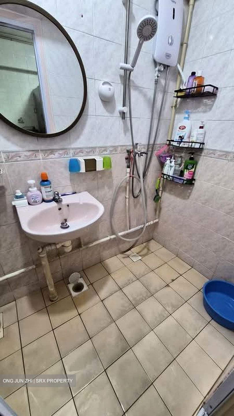 Blk 275D Wenya (Jurong West), HDB 4 Rooms #578419241